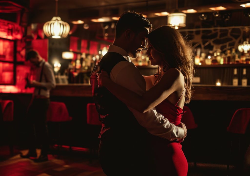 Conflicted Affection